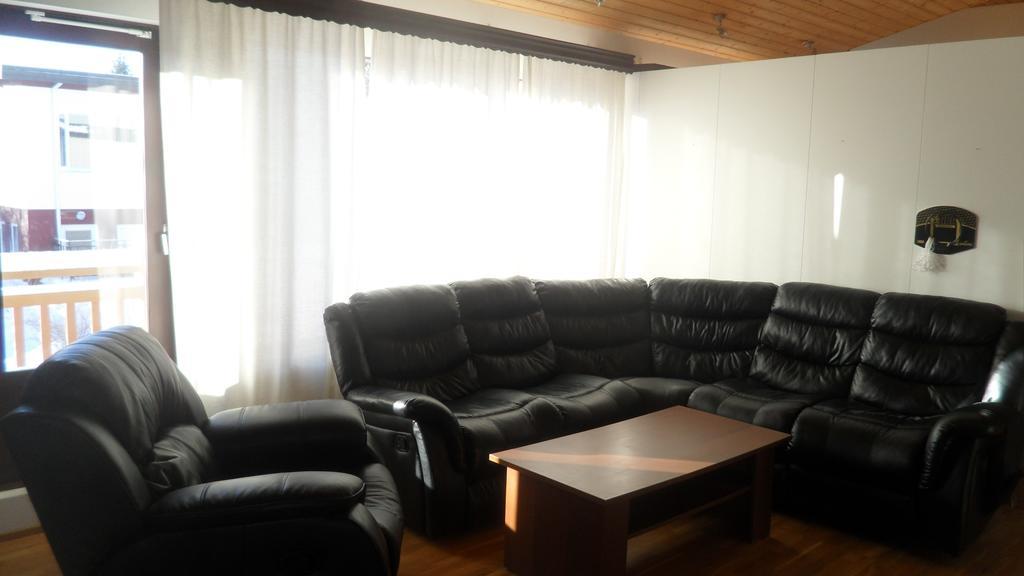 Blaskogar 12 Apartment Egilsstadir Bilik gambar